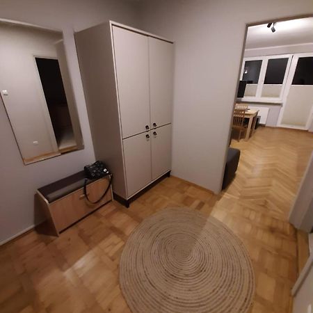 Apartament Sopotkowo "Wyjatkowy" 外观 照片