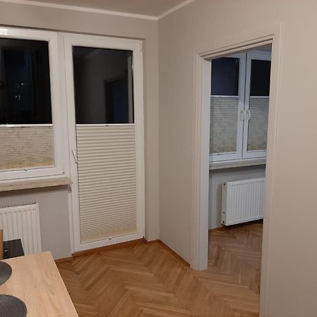 Apartament Sopotkowo "Wyjatkowy" 外观 照片