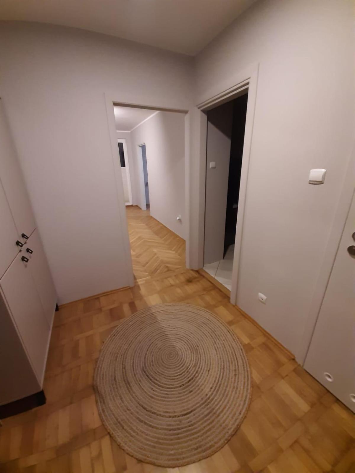 Apartament Sopotkowo "Wyjatkowy" 外观 照片