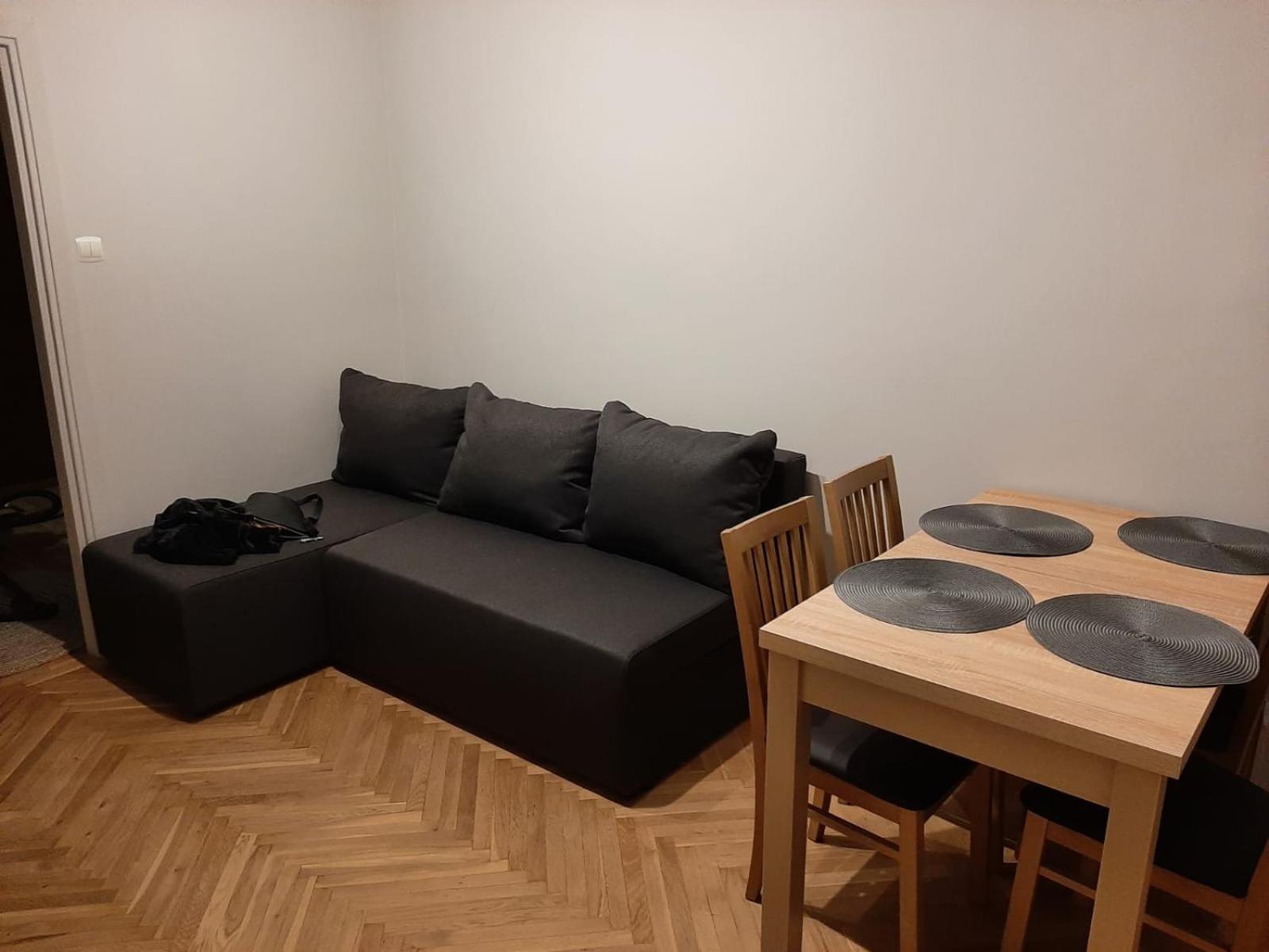 Apartament Sopotkowo "Wyjatkowy" 外观 照片