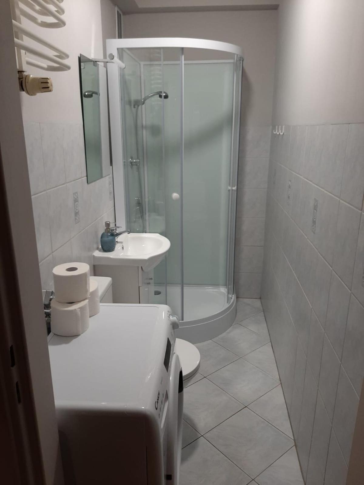 Apartament Sopotkowo "Wyjatkowy" 外观 照片