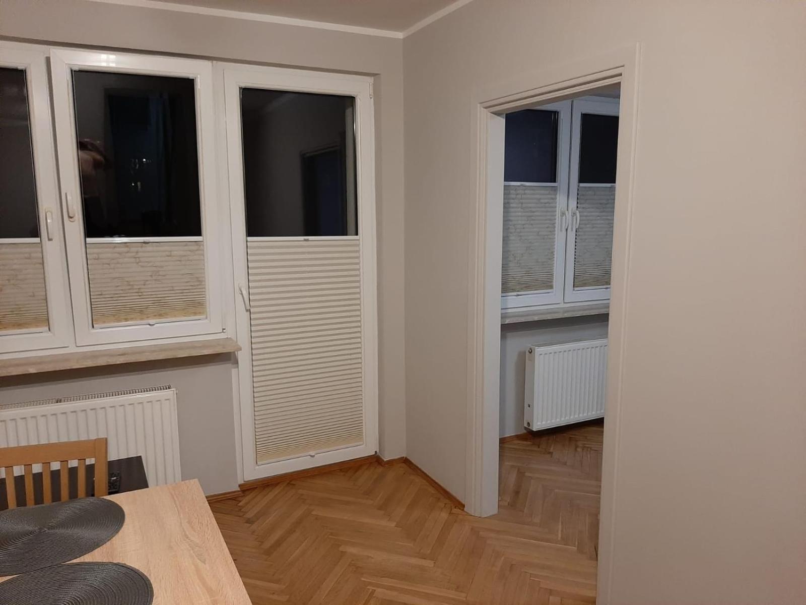 Apartament Sopotkowo "Wyjatkowy" 外观 照片