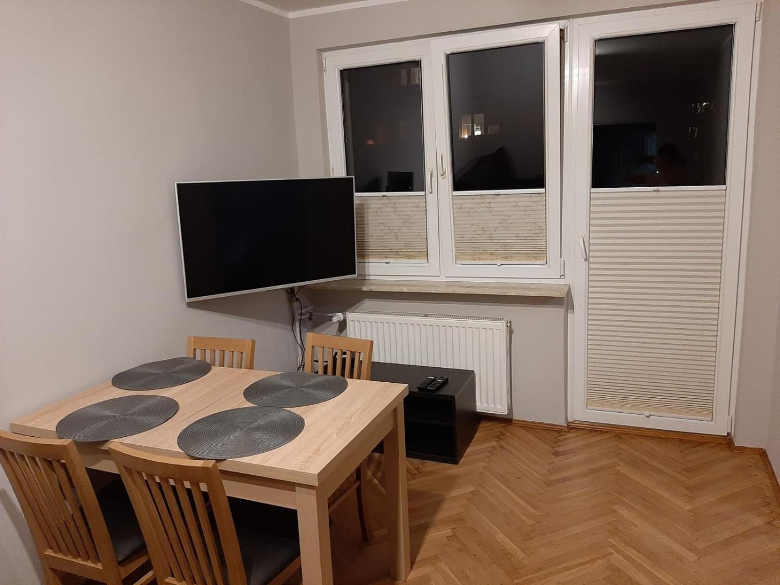 Apartament Sopotkowo "Wyjatkowy" 外观 照片