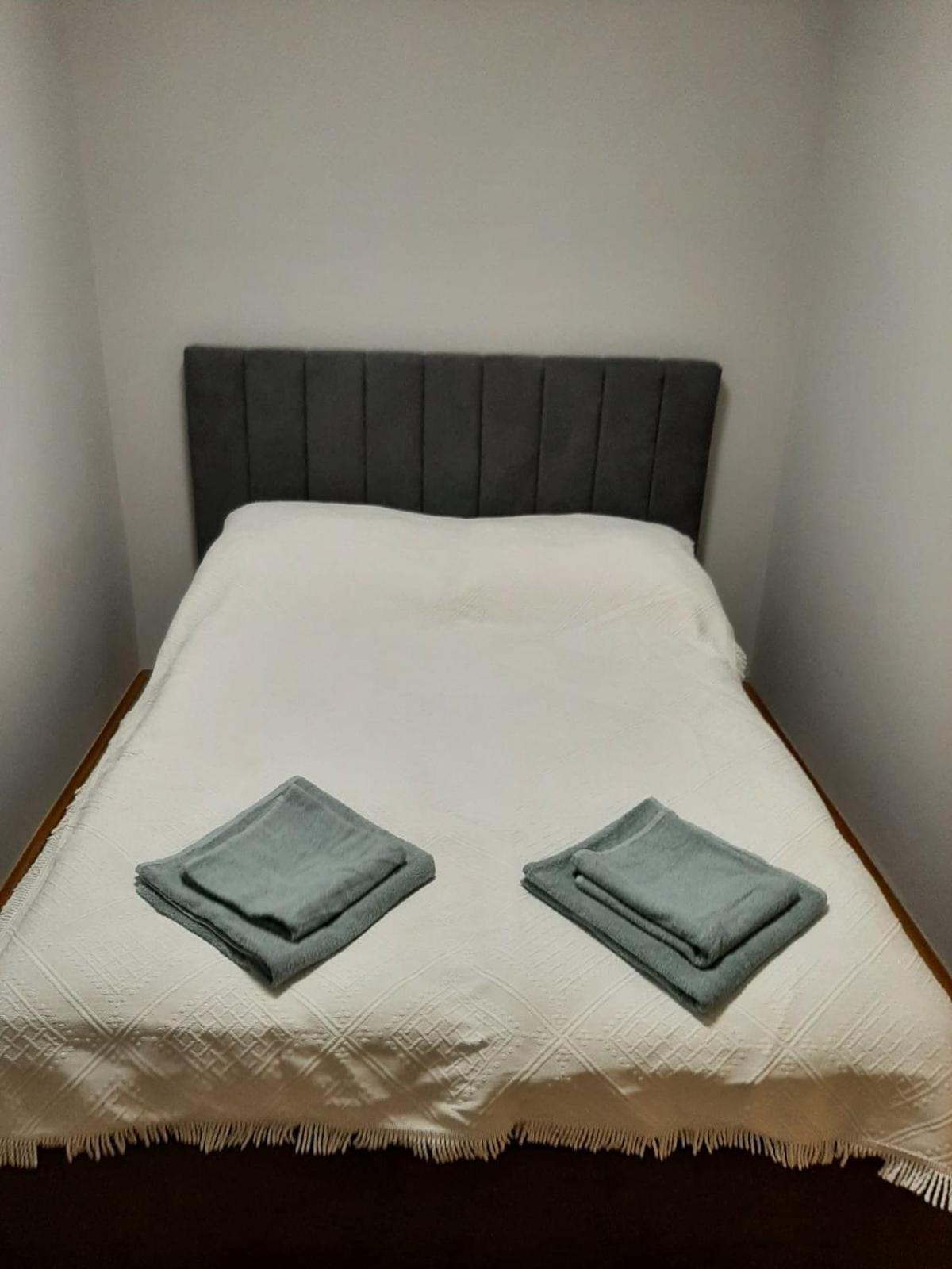 Apartament Sopotkowo "Wyjatkowy" 外观 照片