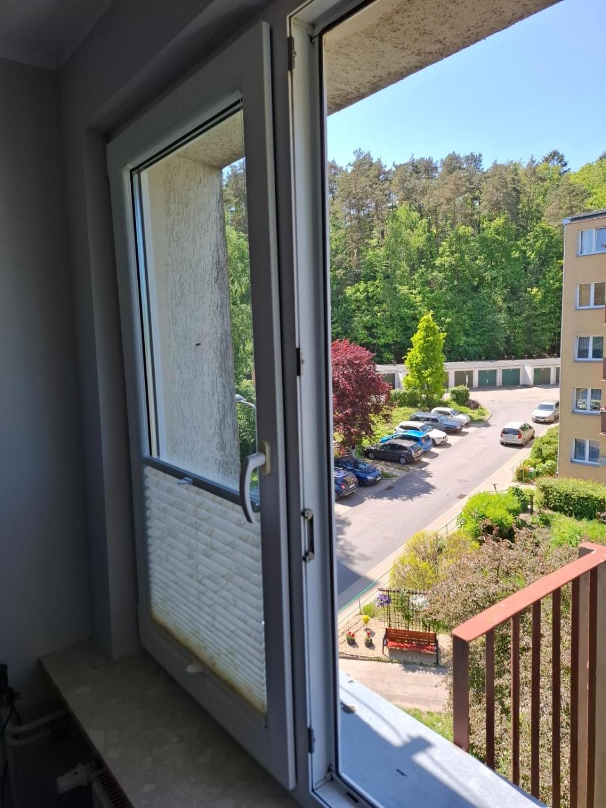 Apartament Sopotkowo "Wyjatkowy" 外观 照片