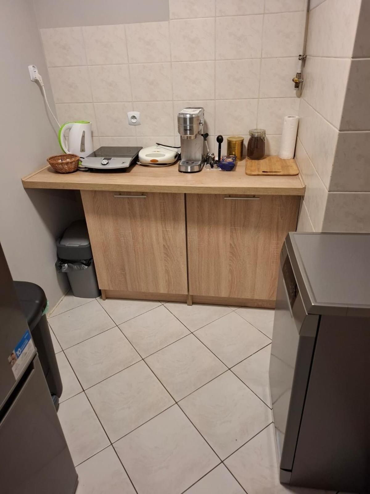 Apartament Sopotkowo "Wyjatkowy" 外观 照片